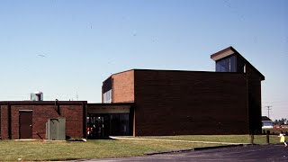 Immanuel Lutheran Church and School - Springfield, Illinois