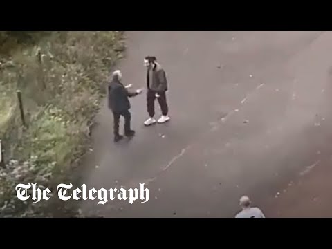 Teacher Killed In Knife Attack At French School After Suspect Shouted Allahu Akhbar