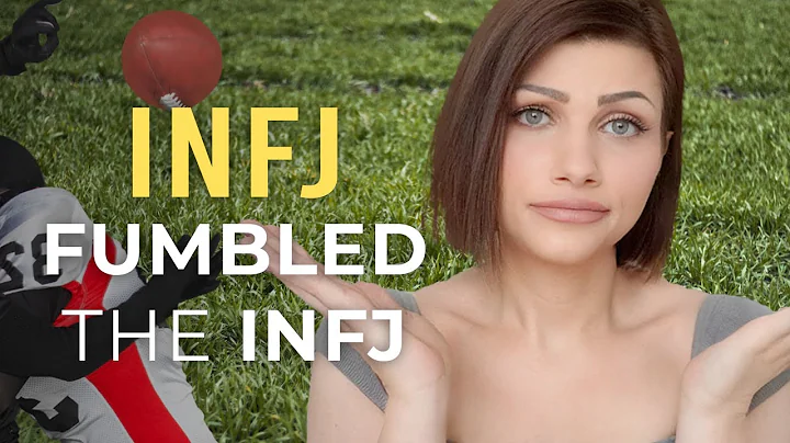 FUMBLING THE INFJ - BIGGEST REGRET EVER?!