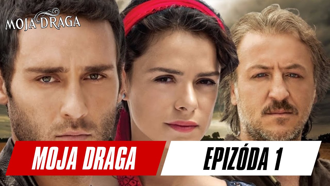 Moja Draga Epizoda 1 YouTube