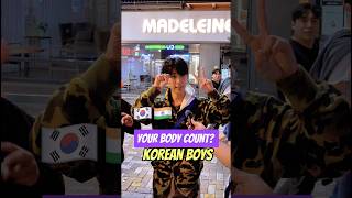 Download Lagu Shocking body count in korea ๐ฐ๐ท #seoul #kpop #reaction #korean #koreanboys #gangnam MP3 Download Lagu Shocking body count in korea ๐ฐ๐ท #seoul #kpop #reaction #korean #koreanboys #gangnam MP3