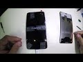 Huawei Mate 20 Display Glass LCD Touchscreen Wechseln Replacement DIY Tutorial HMA-L29 HMA-L09