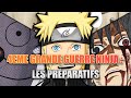 4eme grande guerre ninja  les prparatifs  point naruto 5