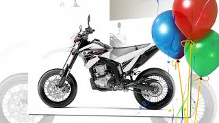 Yamaha Wr150X Wr250X Đối Thủ Của Honda Crf150L Sắp Ra Mắt