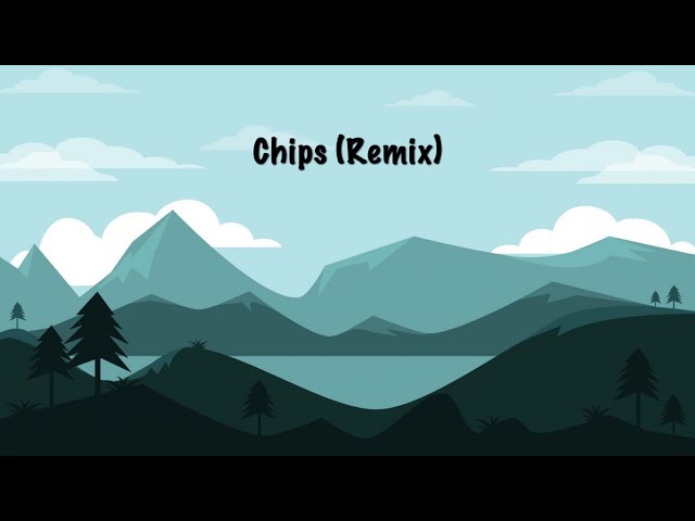 @DonyaDadrasan Chips ( remix )