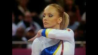 Sandra Izbasa - Floor Music 2012