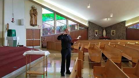 Confirmation Instructions