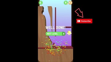 Dig This! 04-17 TOTALLY NUTS INSANE CHAPTER Walkthrough Solution