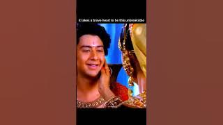 dropadi's sacrifice #mahabharat #abhimanyu #dropadi