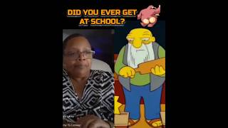 Did You Ever Get PADDLED in School?
