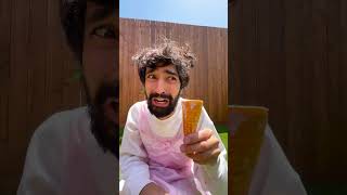 مغامرة الآيس كريم: كيف صنعت حلوى الشارع لأمي! 🍦✨