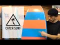 LOG OR PLANK? - Catch Surf  (English subtitles!!!)