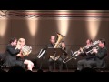 Stockholm Chamber Brass plays Telemann