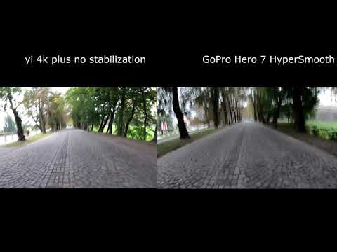 GoPro Hero 7