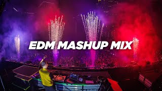 Party Mix 2022 - Best EDM Electro \u0026 House Festival Mashup Party Dance Mix