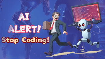 Is AI a Threat to Programmers? How to Leverage AI for Better Coding!