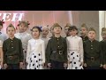 Конкурс хоровых песен 1-2 классы 5-02-2020 Канск школа №19