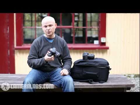 Vidéo: Différence Entre Nikon D5100 Et Canon EOS Rebel T3i