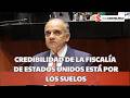 MANUEL AÑORVE tiene POCA MEMORIA, se le OLVIDA que lo han VINCULADO al N4RC0
