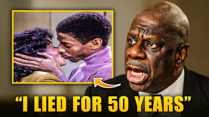 At 78 , Jimmie Walker Finally Reveals What We All Suspected