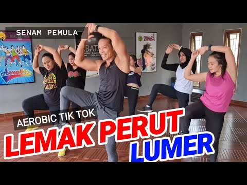 Video: Latihan Video Sederhana Untuk Menurunkan Berat Badan Tangan