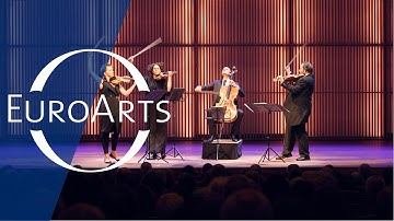 Artemis: The Neverending Quartet - Trailer