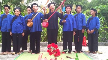 Lạng Sơn Quê Noong - Câu Lạc Bộ Then - Hòa Bình Hữu Lũng Lạng Sơn