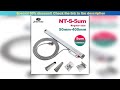 High Precision 0005mm Milling Lathe Grinder DRO Linear Glass Scale 100 200 300 400mm Travel TTL