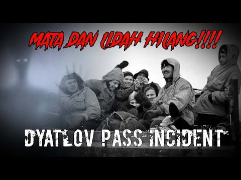 Video: Semua Yang Perlu Anda Ketahui Tentang Dyatlov Pass - Pandangan Alternatif
