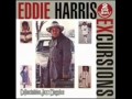 Eddie Harris - Drunk man - JamilSR