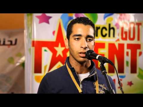 يوحنا جمال بفضل نعمتك بحر التسبيح 