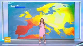 Vremea in Romania de astazi - 22 septembrie 2026 ora 19 screenshot 1