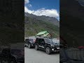 #gumne nikal gaye ladakh bho bhi apne scorpio classic or scorpion ke sath 🔥🔥💯💯💯💯💯#