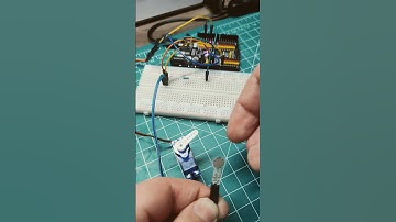 Force Sensitive Resistor