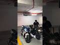 Kawasaki Ninja H2R vs BMW Rider's😈#shorts#trending#ninja#h2r#bmw#viralvideo#viralshort#top#rider
