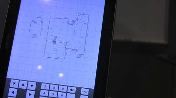 TOTAL for Mobile Tip:  Zooming in sketch