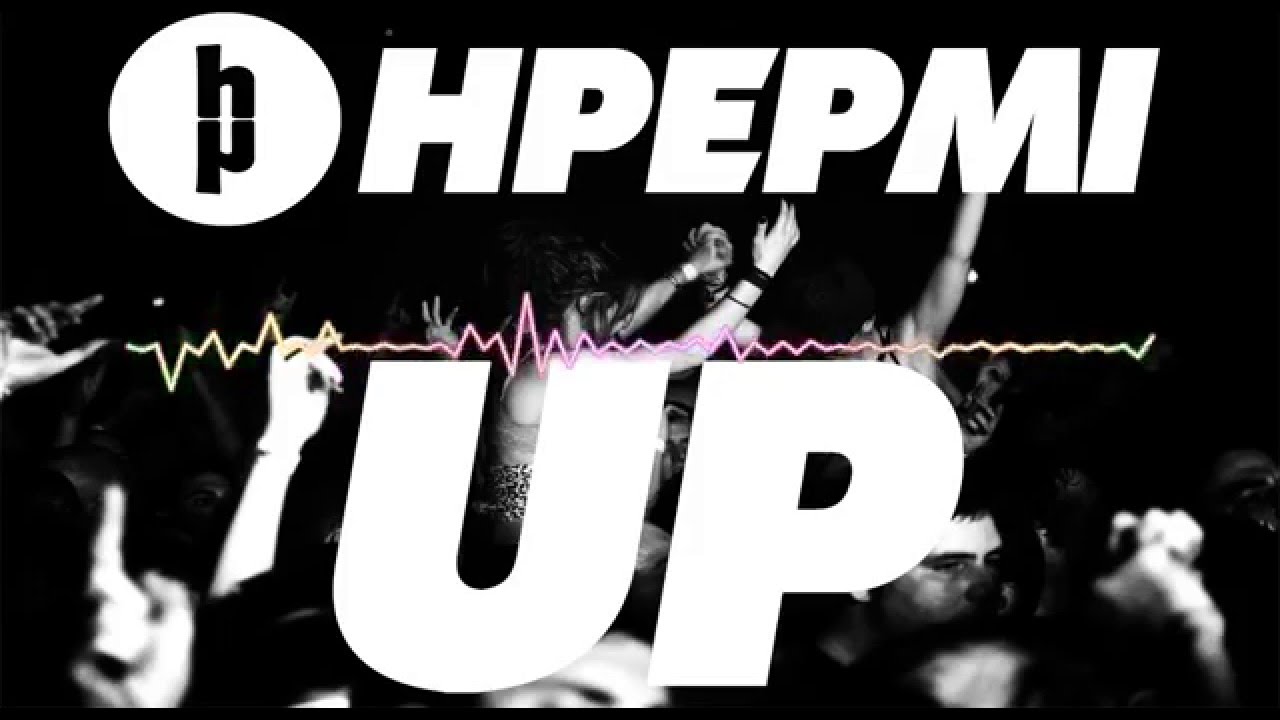 PBrown - Up (Original Mix)