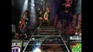 Guitar Hero II - Surrender - Easy - 100% FC