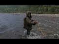 Опасный брод через Хараал. ( 2 часть )