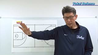 スポーツ・フィットネス Tokai Defense Coaching & Drills DVD 陸川 章 Tokai Defense Coaching ＆ Drills【DVD2枚組・分売不可