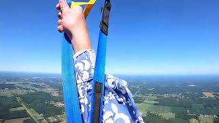 2026 8 4 Jump 3123 AW2 79 Timelapsed 2 Way Track w Dylan After Failed Maddy Tandem