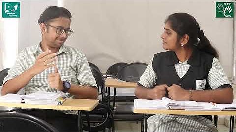 Excel in your academic pursuits using the EduSign Academy App. Download today!