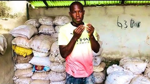 How To Feed Pigs : Best Pig Feed Formulation