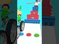 Big bike ride gameplay funny dubbing