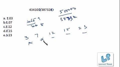 Data Interpretation problems shortcut techniques for CAT, Bank PO,CMAT
