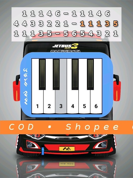 not Pianika Shopee COD