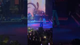 The Crowd Sang pity This Boy For Victony At His Soldout London Show 