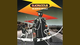 Video thumbnail of "Blackalicious - Blazing Arrow"