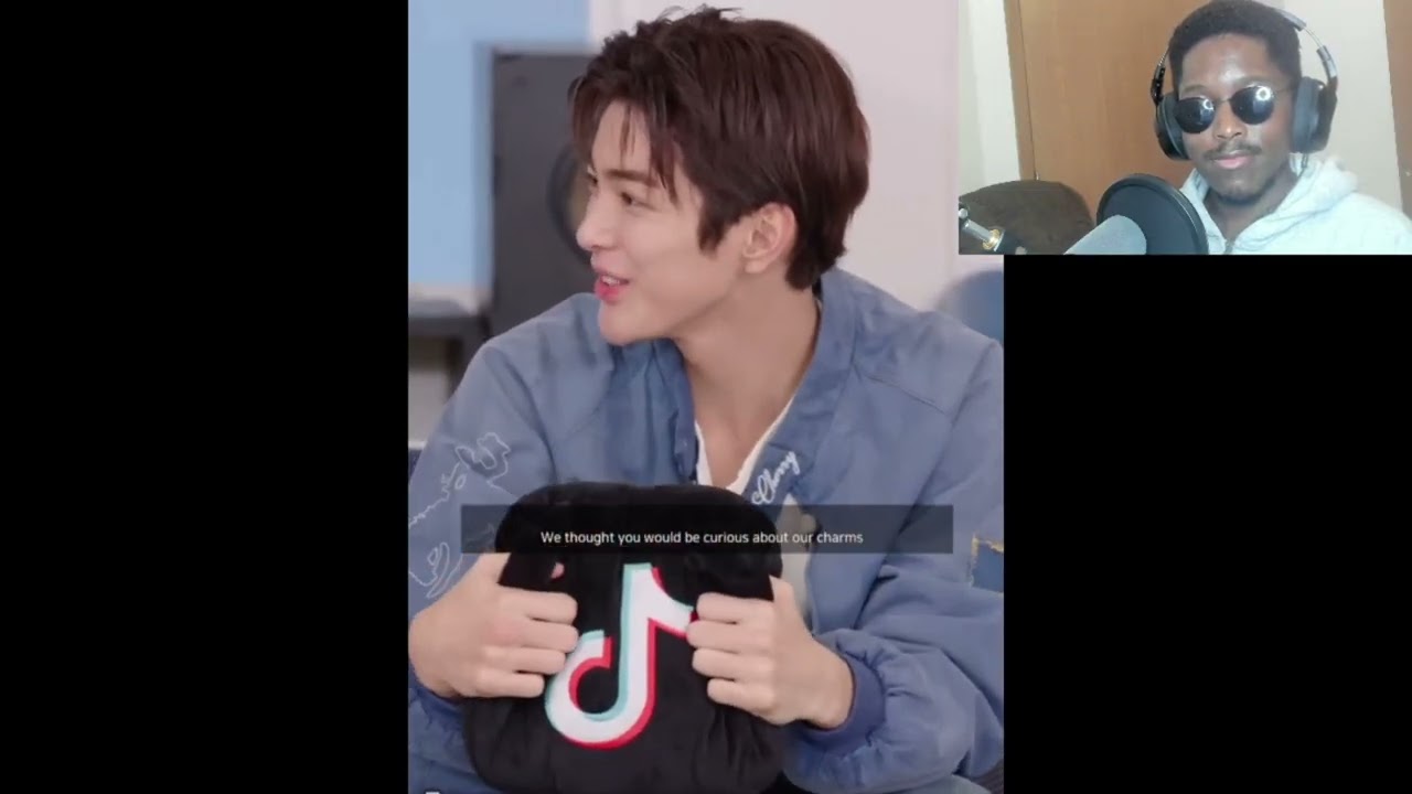 CORTIS tiktok live | 250907 | 코르티스 틱톡라이브 (Reaction) What goes around, comes around😂