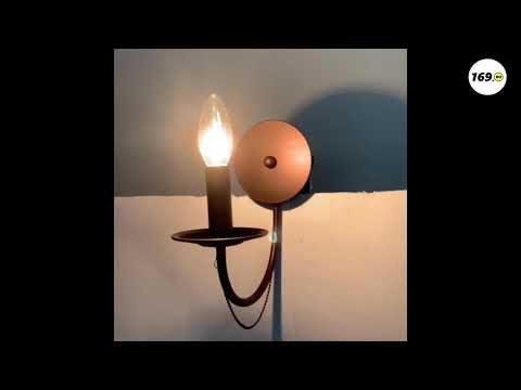 Бра F Promo Plini 2590 1W ✓ купить со склада в Москве и МО 👍 mebel169.ru Бра F Promo Plini 2590 1W ✓ купить со склада в Москве и МО 👍 mebel169.ru